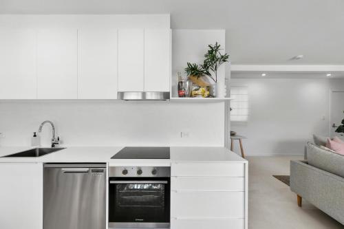 Apartamento Portofino 8