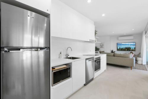 Apartamento Portofino 8