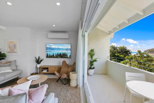 Apartamento Portofino 8