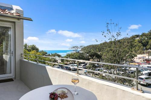 Apartamento Portofino 8