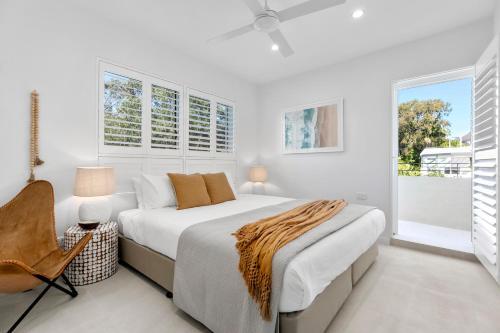 Apartamento Portofino 8