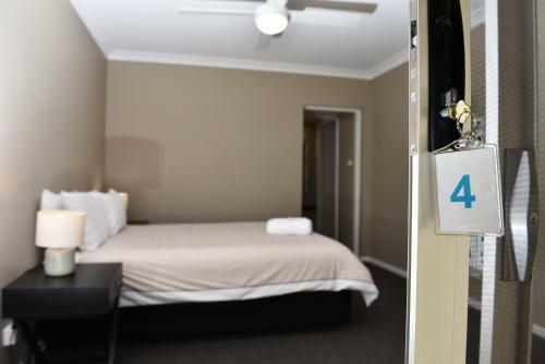 Dutchies Motel Nelson Bay