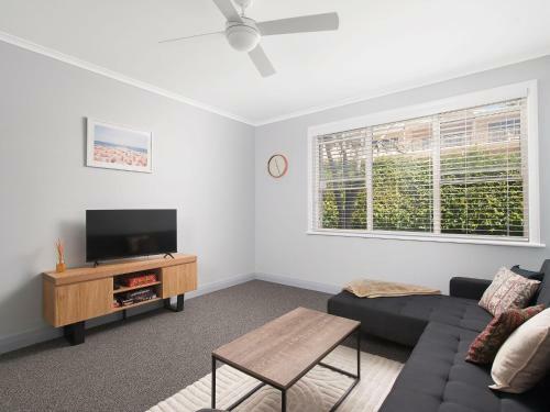 Wollomi Vues At Nelson Bay