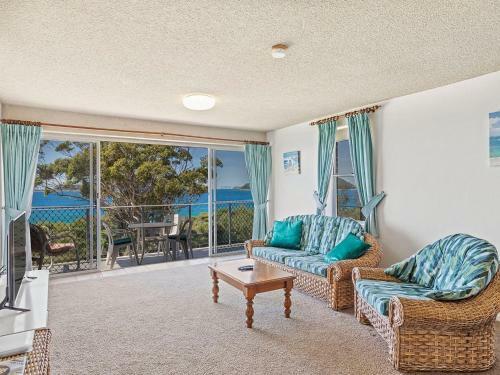 Apartamento Luskin Lodge, Unit 10/29 Weatherly Close
