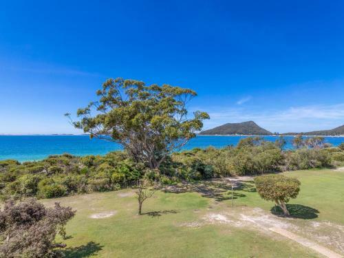 Apartamento Luskin Lodge, Unit 10/29 Weatherly Close