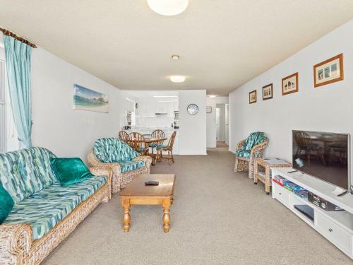 Apartamento Luskin Lodge, Unit 10/29 Weatherly Close