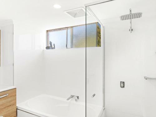 Apartamento Luskin Lodge, Unit 10/29 Weatherly Close