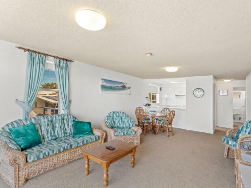 Apartamento Luskin Lodge, Unit 10/29 Weatherly Close
