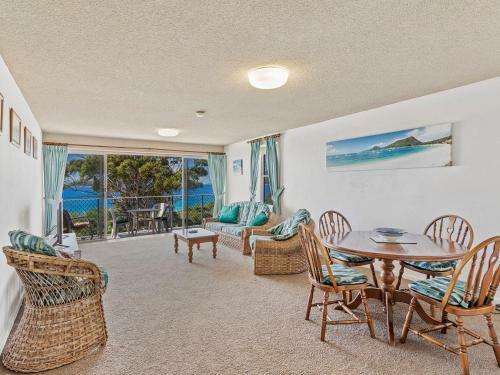 Apartamento Luskin Lodge, Unit 10/29 Weatherly Close