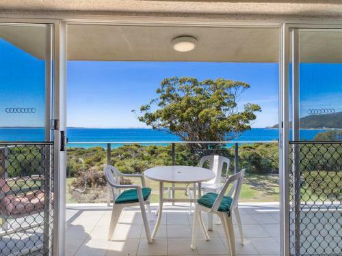 Apartamento Luskin Lodge, Unit 10/29 Weatherly Close