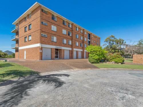 Apartamento Luskin Lodge, Unit 10/29 Weatherly Close