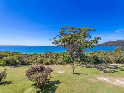 Apartamento Luskin Lodge, Unit 10/29 Weatherly Close