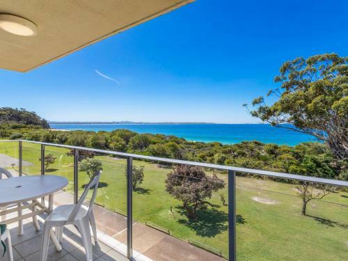 Apartamento Luskin Lodge, Unit 10/29 Weatherly Close