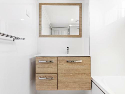 Apartamento Luskin Lodge, Unit 10/29 Weatherly Close