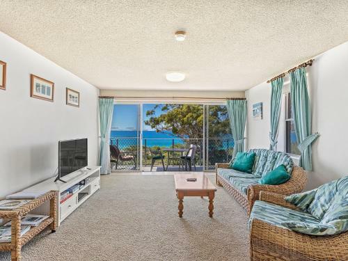 Apartamento Luskin Lodge, Unit 10/29 Weatherly Close