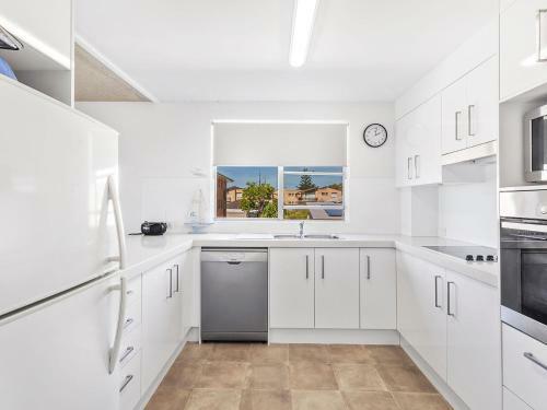 Apartamento Luskin Lodge, Unit 10/29 Weatherly Close