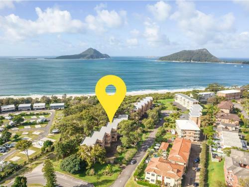 Apartamento Shoreline 10 Beautifully Renovated Unit With Water Views