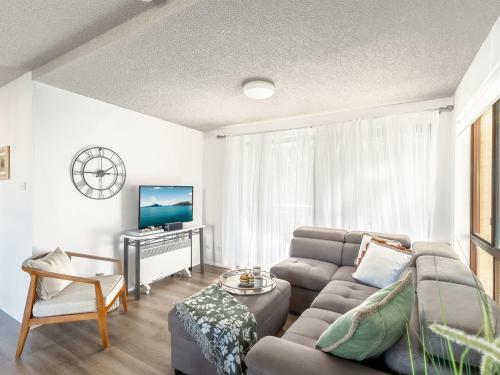 Apartamento Shoreline 10 Beautifully Renovated Unit With Water Views