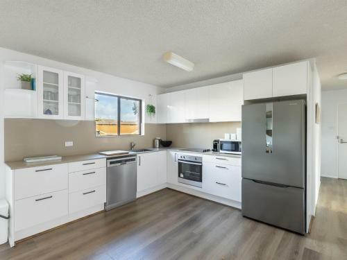 Apartamento Shoreline 10 Beautifully Renovated Unit With Water Views