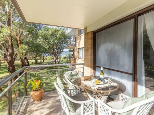 Apartamento Shoreline 10 Beautifully Renovated Unit With Water Views