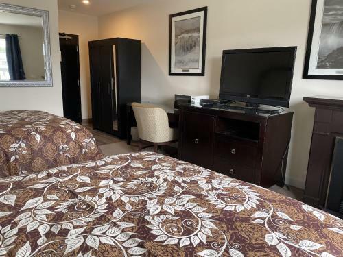 Hotel Big Bird Inn