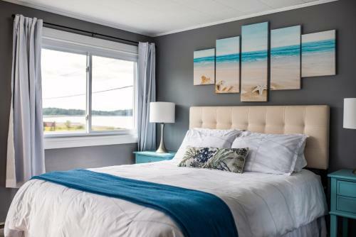 Hotel Friars Bay Inn & Cottages