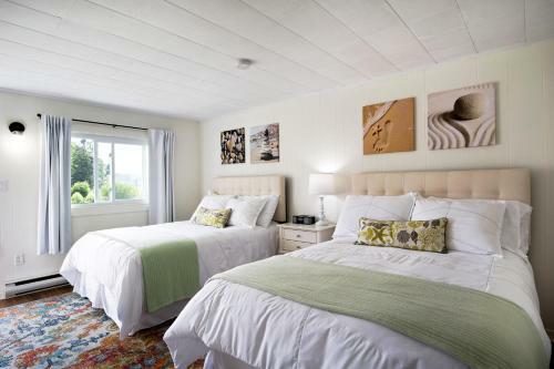 Hotel Friars Bay Inn & Cottages