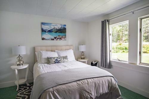 Hotel Friars Bay Inn & Cottages