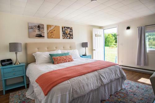 Hotel Friars Bay Inn & Cottages