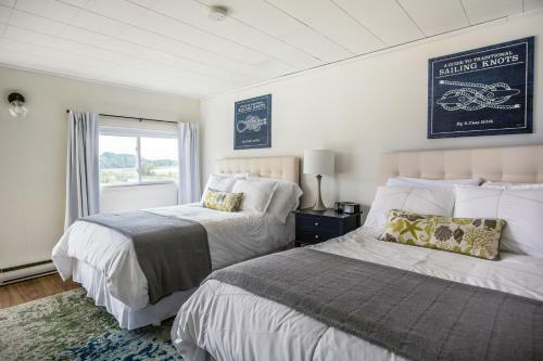 Hotel Friars Bay Inn & Cottages