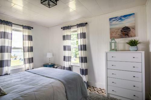 Hotel Friars Bay Inn & Cottages