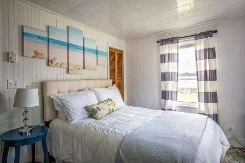 Hotel Friars Bay Inn & Cottages