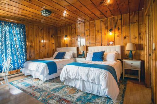 Hotel Friars Bay Inn & Cottages