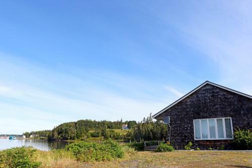 Hotel Friars Bay Inn & Cottages