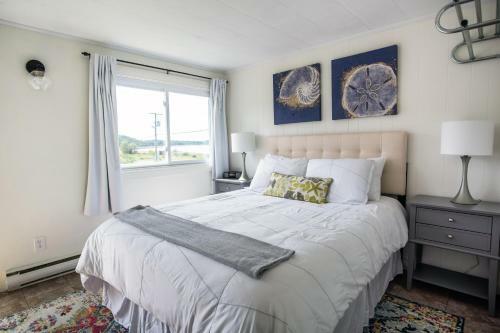 Hotel Friars Bay Inn & Cottages
