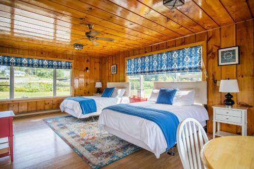 Hotel Friars Bay Inn & Cottages