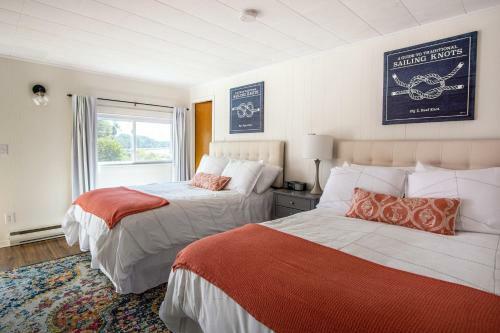 Hotel Friars Bay Inn & Cottages