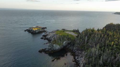 Hotel Friars Bay Inn & Cottages