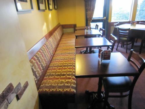 Best Northern Motel And Restaurant