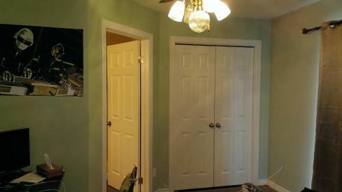 Hostal Hb Guest Home 2