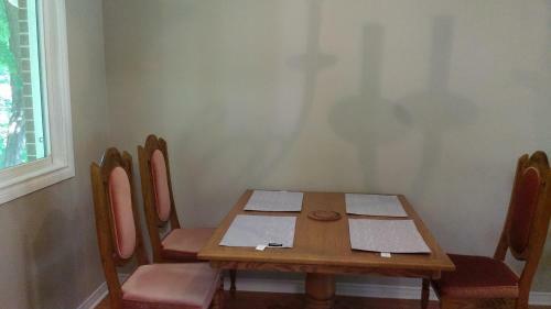Hostal Hb Guest Home 2