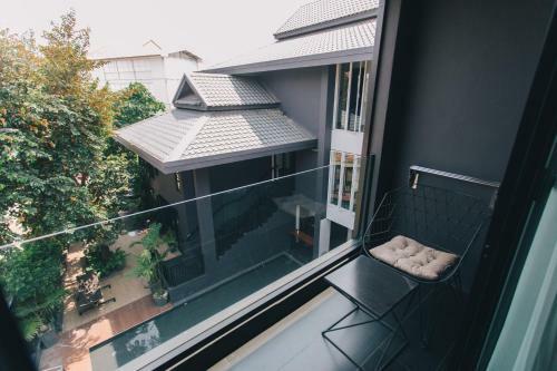 Iwualai Hotel