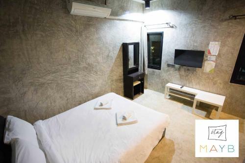 Hotel Stay Mayb Chiang Mai