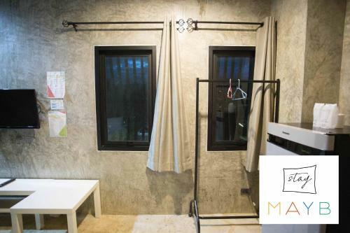 Hotel Stay Mayb Chiang Mai