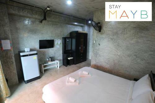 Hotel Stay Mayb Chiang Mai