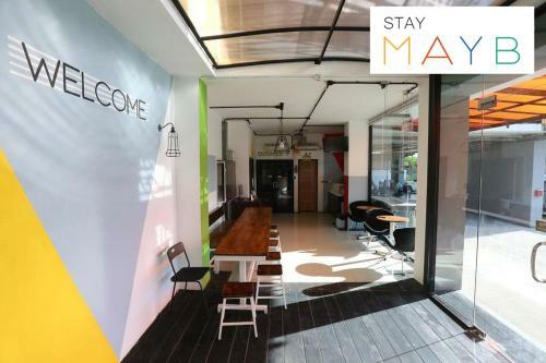 Hotel Stay Mayb Chiang Mai