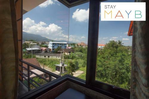Hotel Stay Mayb Chiang Mai
