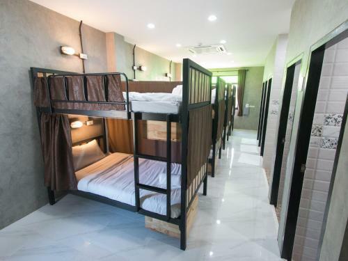 Puak Taem Boutique Hotel