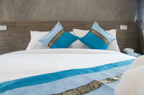 Puak Taem Boutique Hotel