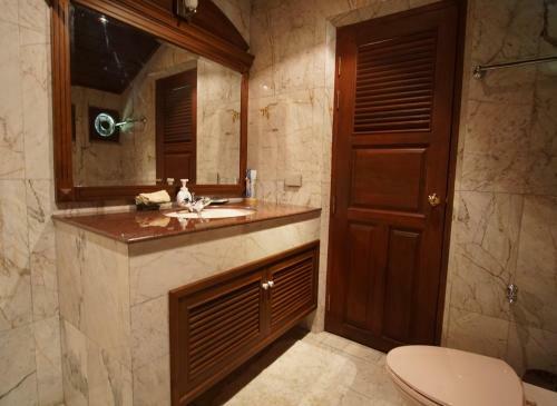 Hotel Boontarn Sanctuary